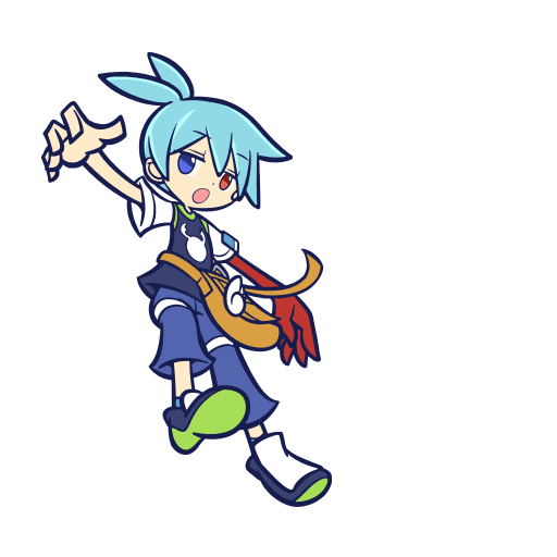 ぷよぷよのtwitterイラスト検索結果 古い順