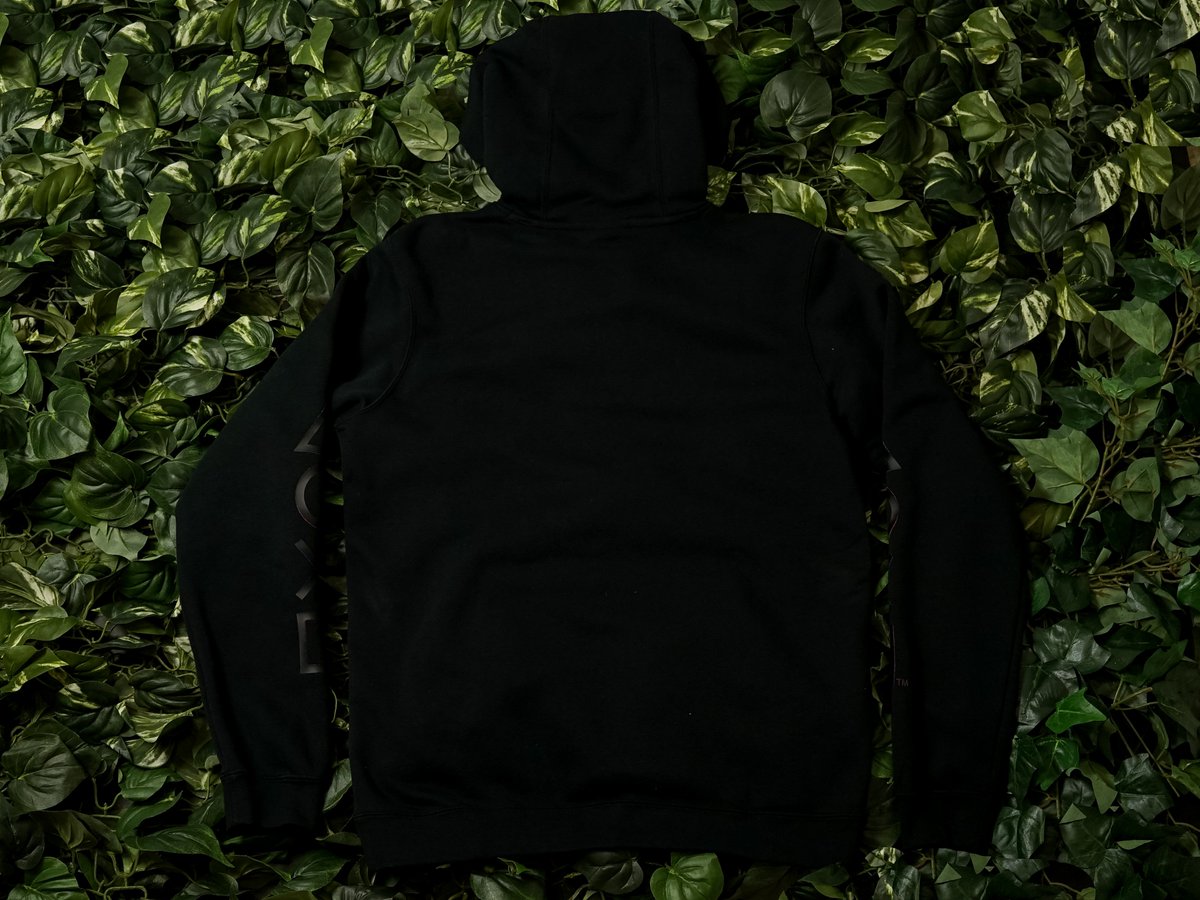 nike ps x pg men's hoodie