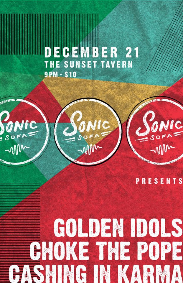The Sunset (@sunsetballard) on Twitter photo Tonight! Don’t miss the <a href="/sonicsofa/">Sonic Sofa</a> showcase featuring: local rockers High Romantics, <a href="/golden_idols/">Golden Idols</a> <a href="/chokethepope/">CHOKE THE POPE</a> and <a href="/CashingInKarma/">Cashing In Karma</a> Tickets: bit.ly/2rPbsCV #sunsetballard #showcase #rock #seattlemusic #fridaynight Tonight! Don’t miss the <a href="/sonicsofa/">Sonic Sofa</a> showcase featuring: local rockers High Romantics, <a href="/golden_idols/">Golden Idols</a> <a href="/chokethepope/">CHOKE THE POPE</a> and <a href="/CashingInKarma/">Cashing In Karma</a> Tickets: bit.ly/2rPbsCV #sunsetballard #showcase #rock #seattlemusic #fridaynight