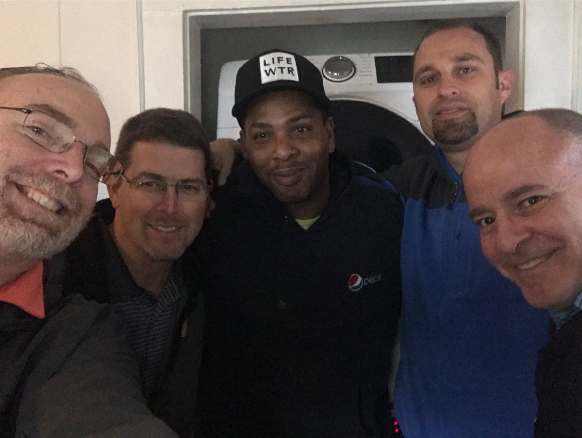 Len Hock (@thdlen) on Twitter photo Howard is enjoying his new washer and dryer. Way to go TEAM DEPOT, and many thanks to store 3601/3608/3646/3662, Eric, Clint and Josh!!! <a href="/WebbfWebb/">frank webb</a> <a href="/ErinWatsonHDHR/">Erin Watson</a> Howard is enjoying his new washer and dryer. Way to go TEAM DEPOT, and many thanks to store 3601/3608/3646/3662, Eric, Clint and Josh!!! <a href="/WebbfWebb/">frank webb</a> <a href="/ErinWatsonHDHR/">Erin Watson</a>