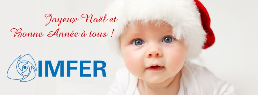 Nous vous souhaitons de joyeuses fêtes et bonne année à tous.
fivespagne.es