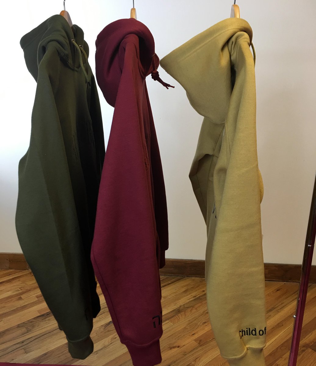 ALMVGHTY's tweet image. New Flavors for the Holiday 🎁 - mailchi.mp/1b15a10b9142/n…