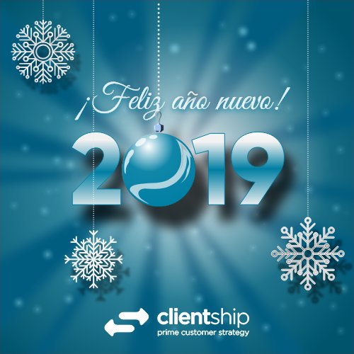 Nuestra mayor satisfacción es dar nuestro mejor esfuerzo para ayudar a nuestros clientes con el mejor servicio y experiencia. Tengan todos ustedes un prospero año nuevo.