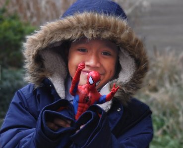 nylag's tweet photo. .@TheEllenShow, your show inspires us to share joy during hard moments. We have passionate lawyers, like @Crystal3M, who are changing the lives of so many immigrant kids. Because of NYLAG attorneys like her, children like Tomas are free of abuse, have #asylum, and are now safe. https://t.co/t1puPePasS