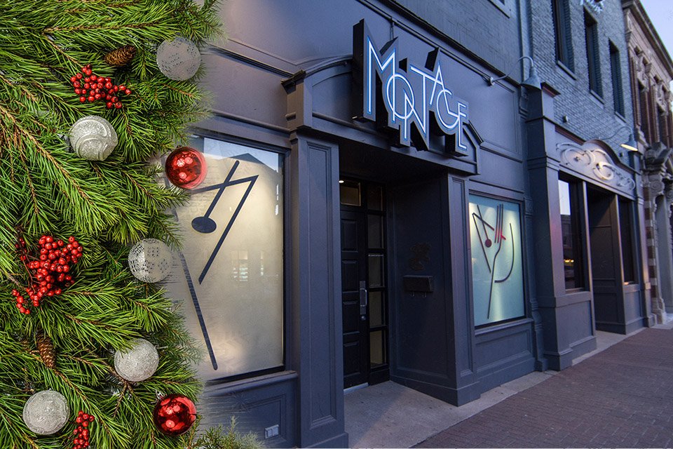 Need a last-minute gift? Stop by and pick up a gift card - we open at 4:30! 
#soeasy #favoritepresent #montageincf