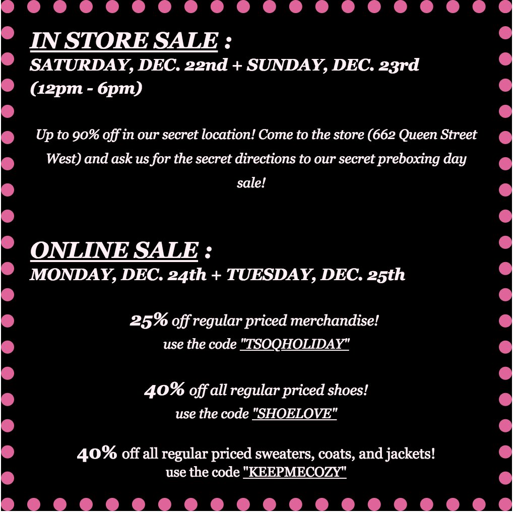 TheStoreOnQueen tweet media
