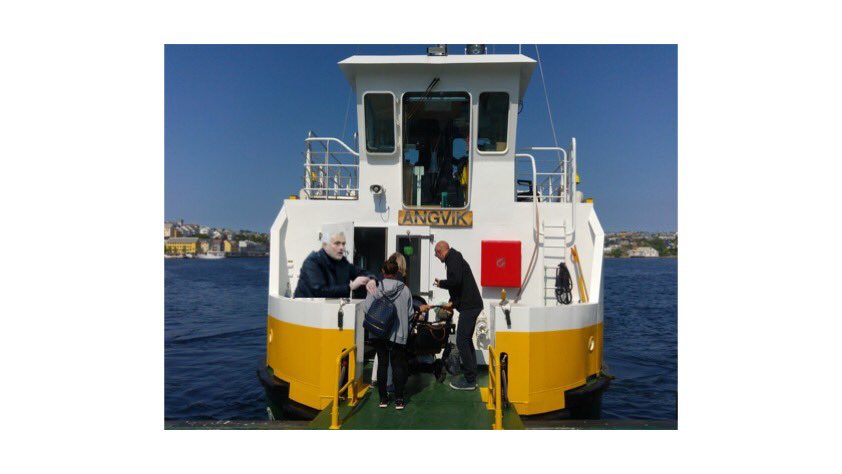 Arkivert bilde

⁦<a href="/MariusDragsnes/">Marius Dragsnes</a>⁩ Venhs então Sundbåten