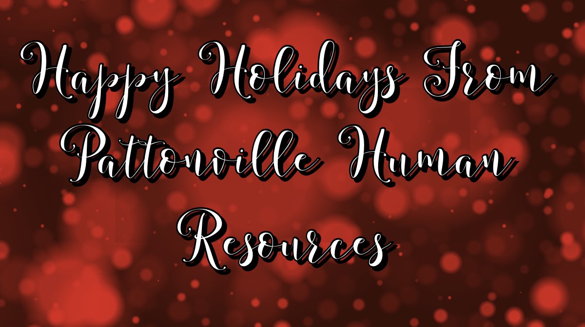 Pattonville HR (@pattonville1) on Twitter photo 