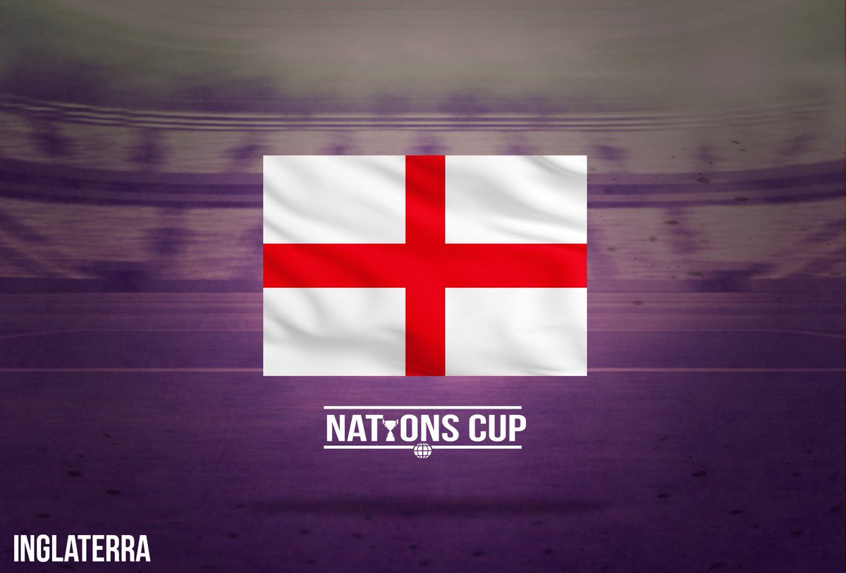 DesignCupNation's tweet image. 1er CRUCE DE SEMIFINALES:

@williamsb1990 vs @Tisan_Designs 

PAÍS: INGLATERRA
TÓPICO: RETRO 
CONDICIÓN: HOME
MARCA: LIBRE

*LAS CAMISETAS DEBERÁN SER ENTREGADAS EL DÍA Jueves 27/12 A LAS 00:00 HS.