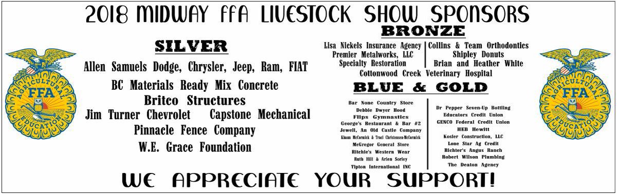 Midway FFA tweet media
