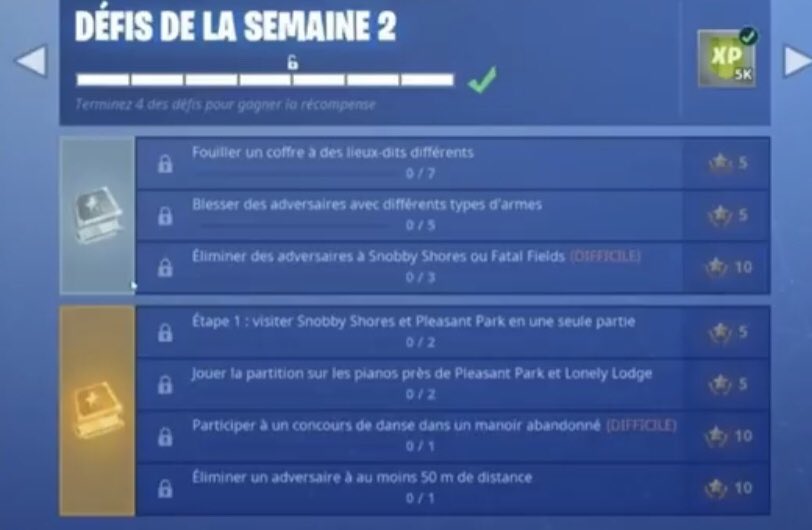 0 replies 0 retweets 0 likes - fortnite defi partition