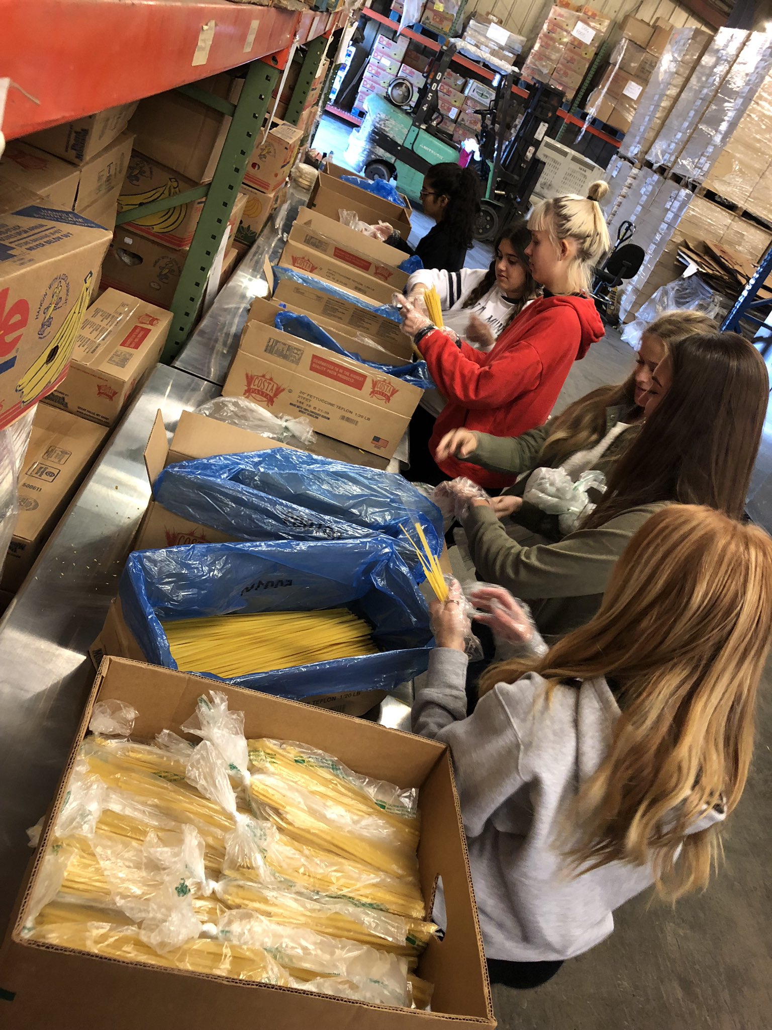 Yucaipa High School on Twitter "YHS students at the San Bernardino