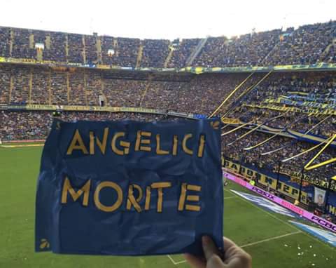 evfaguaga's tweet photo. #AndateAngelici https://t.co/z77MgOY4i2