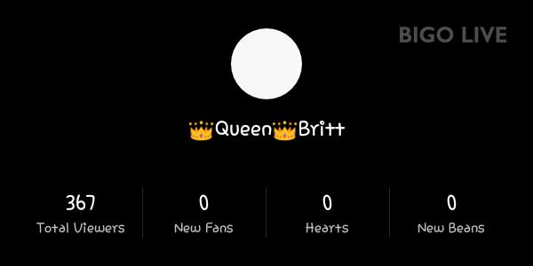 You missed out! #BIGOLIVE!  bigo.tv/sid/2356307974…