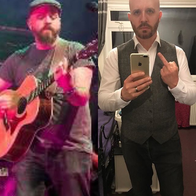 MattRTheSinger's tweet photo. 2 years apart https://t.co/HbrotLoa33 https://t.co/Um6HHj3ET3