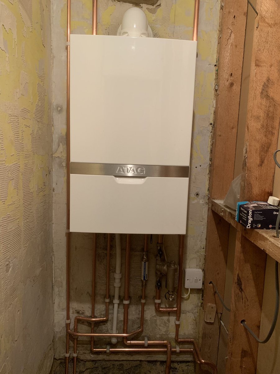 EddieGasman's tweet photo. Few recents @smartgassurrey @atagheating https://t.co/TaJ2O2zVAf