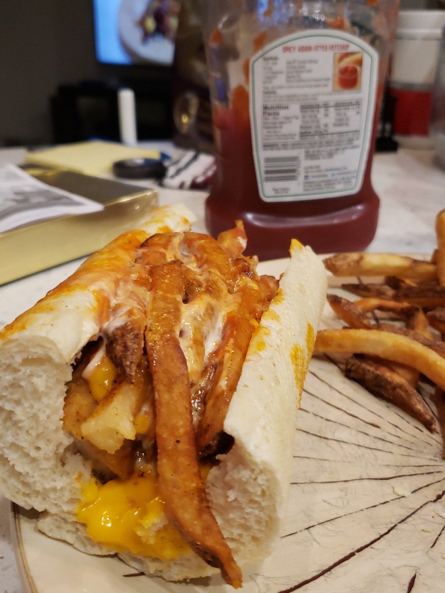 Fat sandwich from Grand Junction #thebest