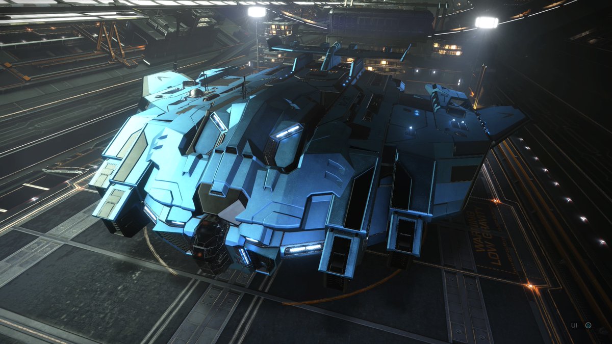 Cmdr_Soantii's tweet photo. To mark the end of #SpeedBowl2, I'm taking this out for last bowl. #GoingHypersonic #EliteDangerous #PS4share https://t.co/SoRMjPBLlY