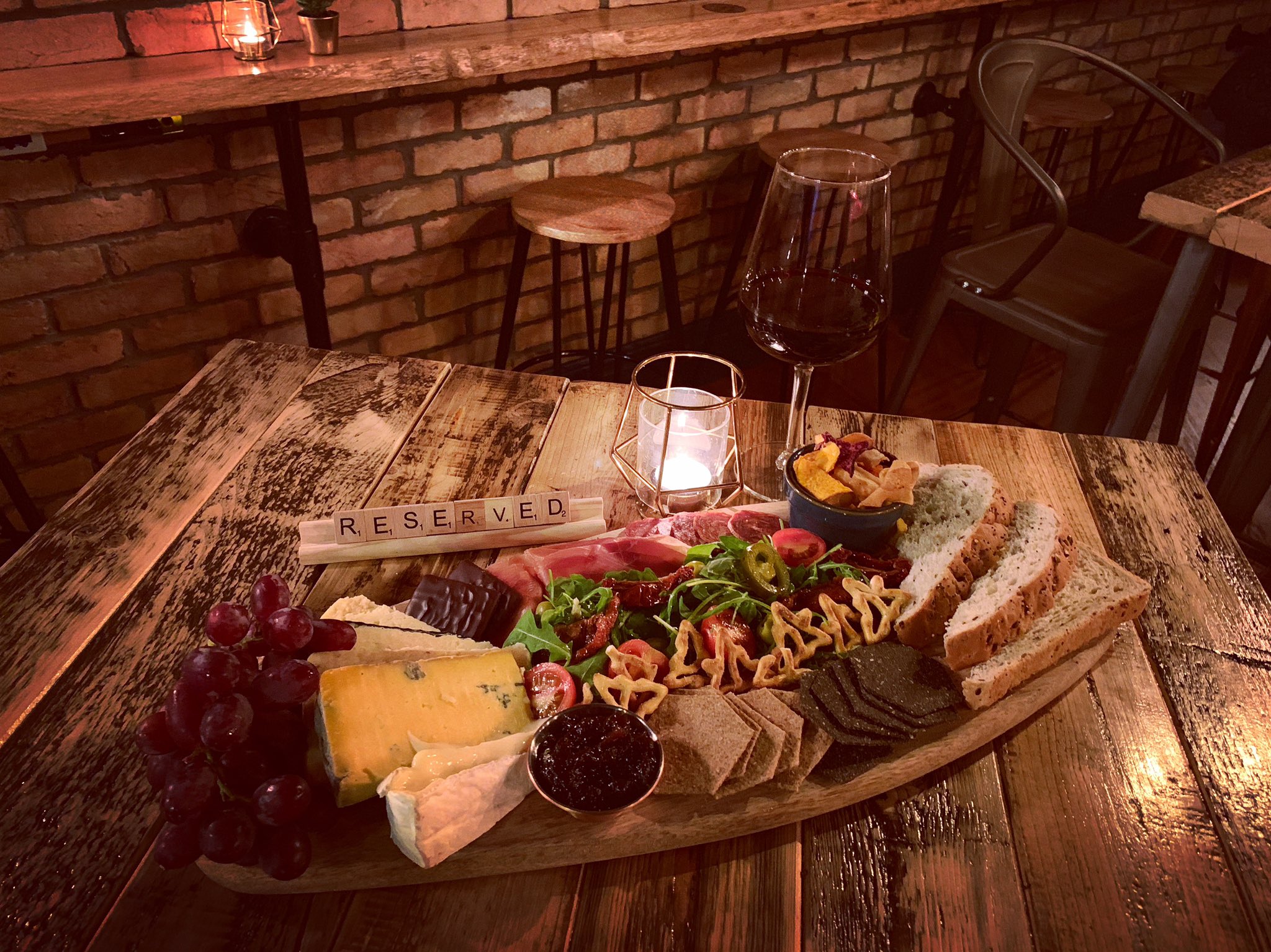 Gin Alley Stockton Heath on Twitter "Sharing Heaven.....our Northwest