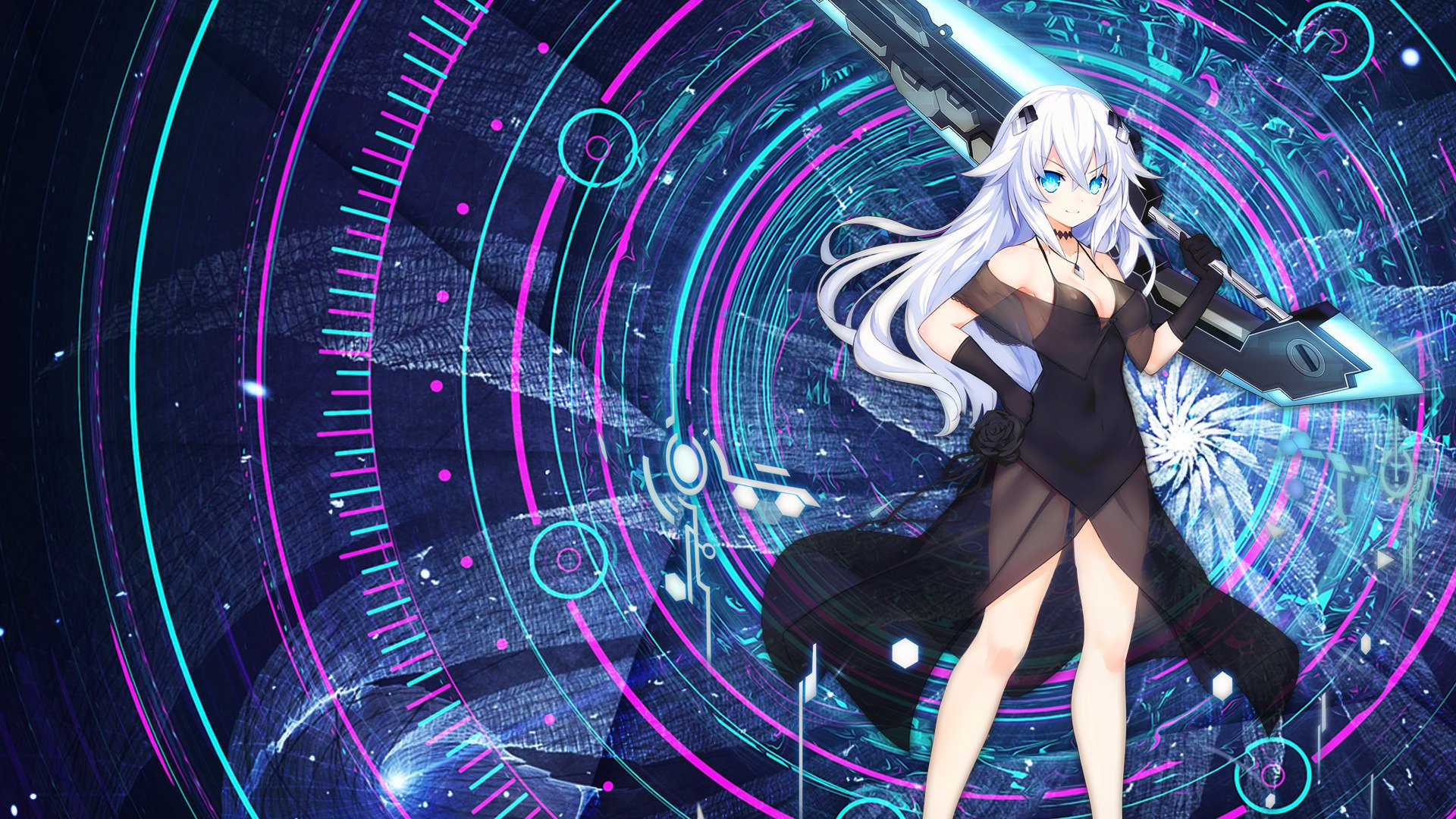 تويتر 지수 على تويتر Hypderdimension Neptunia X Azur Lane Black Heart Collaboration Event Of Azur Lane And Hyperdimension Neptunia Visitors From Another Dimension Blackheart Hyperdimensionneptunia Azurlane ブラックハート T Co