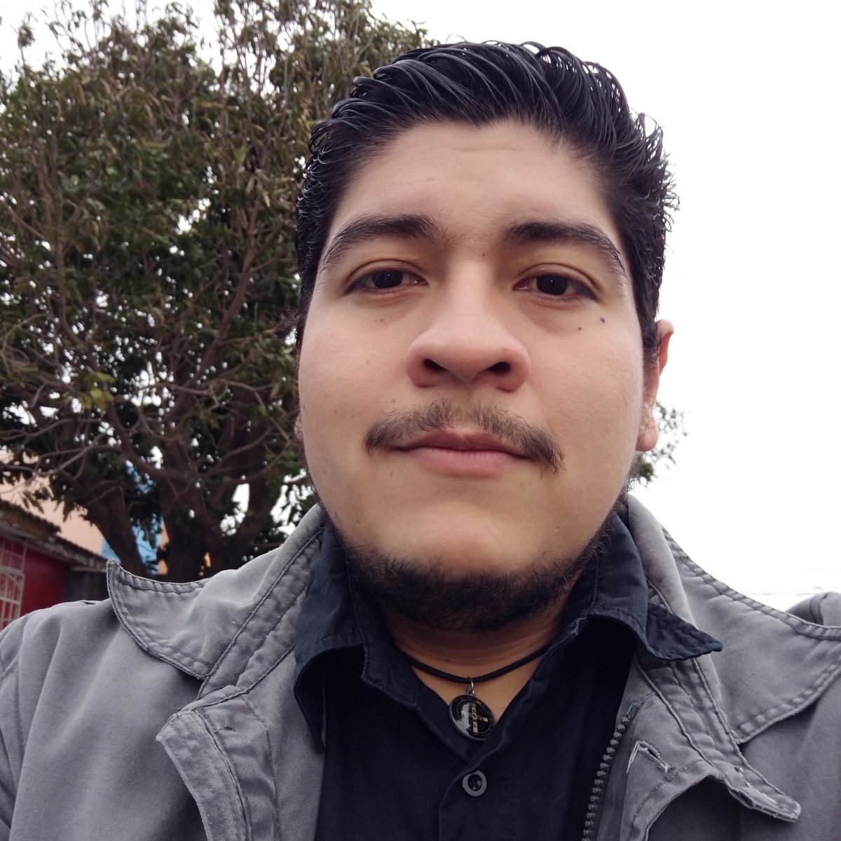 #NuevaFotoDePerfil