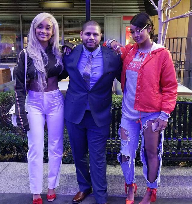 Happy Birthday ladies <a href="/misss_kota/">KOTA WOTA ♡</a> <a href="/miss_dyl/">♡ Dylan Gonzalez ♡</a> @iigonz_ ift.tt/2L6yZs2