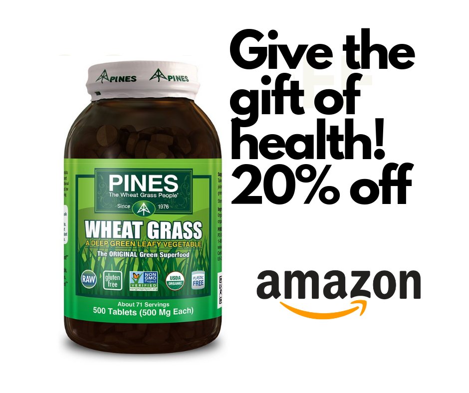 PinesWheatGrass photo