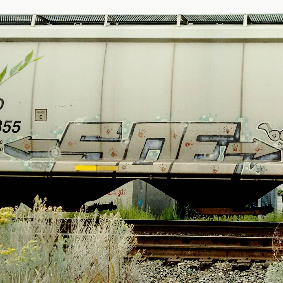 soe bcj kyre
#kamloops #train #graffiti #art
#soe #bcj #kyre