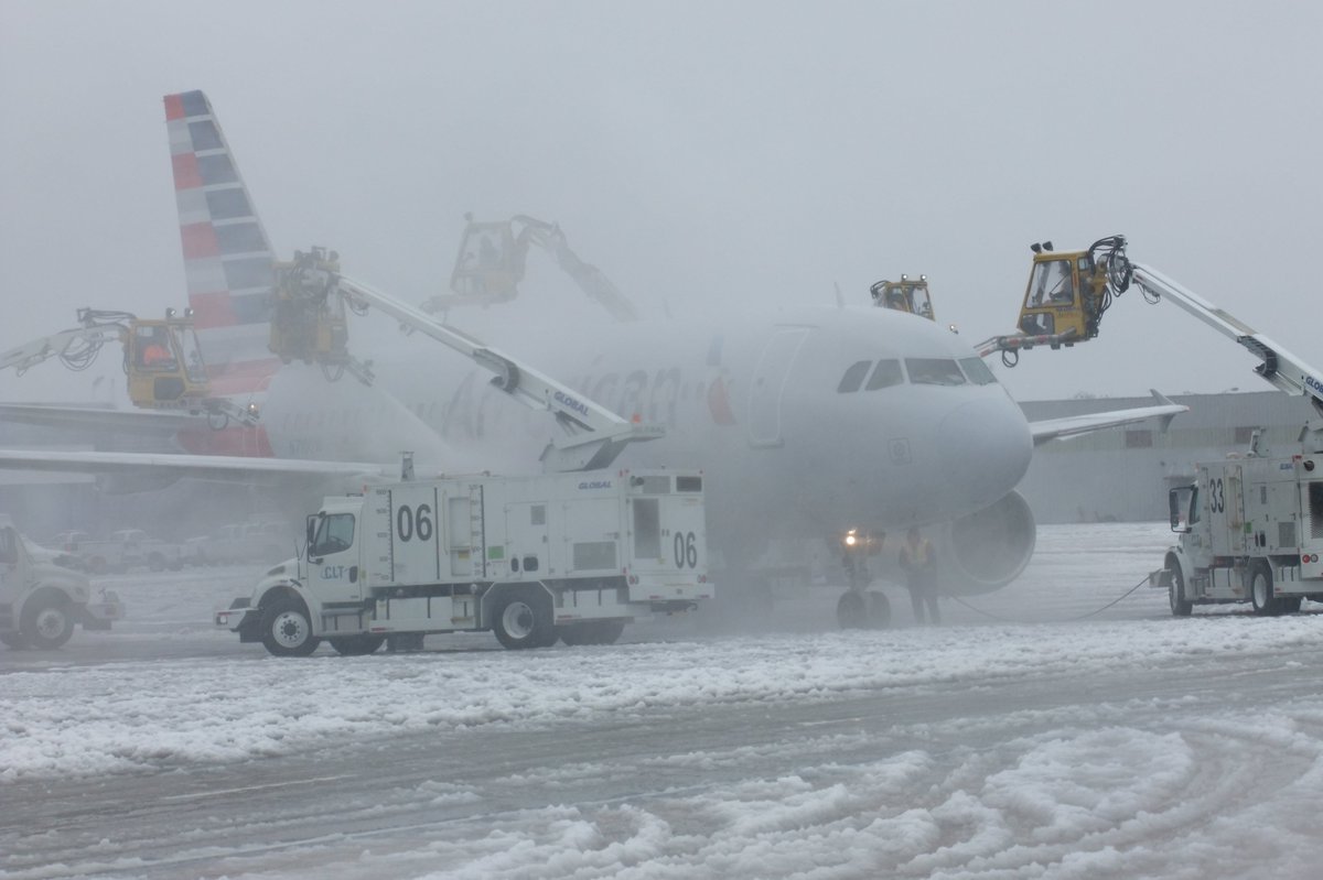 CLTAirport's tweet image. 