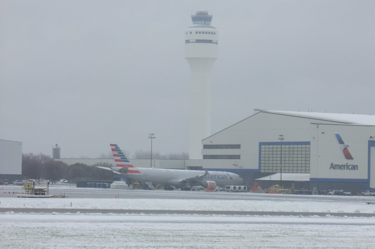 CLTAirport's tweet image. 