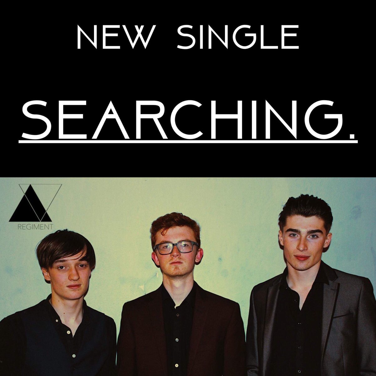 REGIMENT tweet media