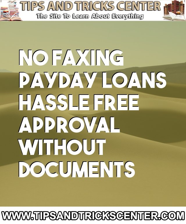 no faxing payday loans no faxing payday loans