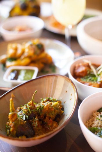 RituIndianSF's tweet photo. Warm up today with Ritu. We create Indian dishes that are a lot lighter than traditional Indian food. This way, you can order more and still feel great once you’re done!

https://t.co/Hso5T8M59N https://t.co/cTbKrVdrZC