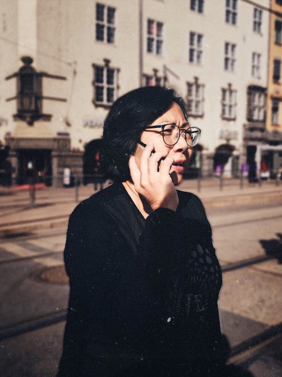 howardography's tweet photo. Streetcall

#oslostreets #streetphotography #mobilephotography #howardography

// https://t.co/Hnzqtmf9ej // https://t.co/xyBk9MCt6G
