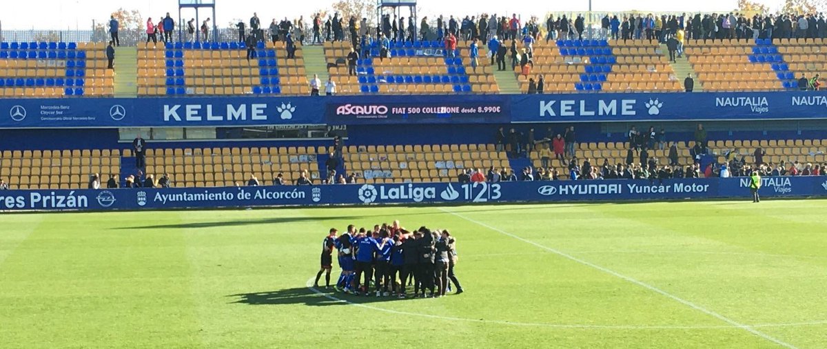 Nos haceis sentir un ORGULLO infinito, una dosis exagerada de DIGNIDAD y un ejemplo de HONRADEZ. Hoy más que nunca; vosotros sois nosotros...simplemente GRACIAS plantilla <a href="/cfreusdeportiu/">CF Reus ⚽️</a> !!!