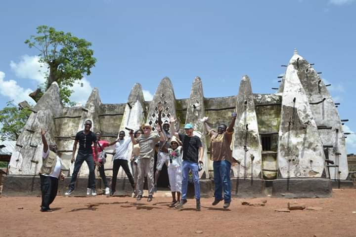 letsdoghana's tweet photo. Beautiful tales from the Savannah ❤
Follow @letsdoghana on all social media platforms and let's excite, educate and entertain you
#YouShouldBeHere #LetsDoGhana https://t.co/HDyK4XiJZ1