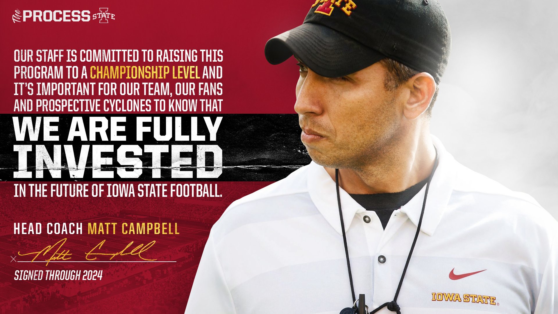 Cyclone Football on Twitter: 