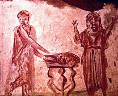 HackneyBooks's tweet photo. Now On Hackney Books: On Christians by Pliny the Younger
If They Persevered, I Ordered Them Executed
https://t.co/7f7LBzZYca
All Free All The Time
#HackneyBooks #OnChristians #Christians #Pliny #PlinyTheYounger
Coming Next Week: #OscarWilde #FredrickDouglass #JackCommon https://t.co/WIH8O34Gfv