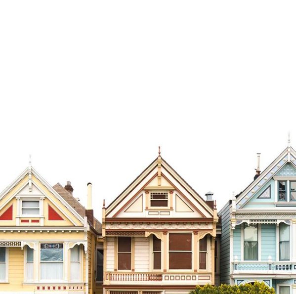 It's like a beautiful painting! Photo by Neat Bud
bit.ly/2zyvRk2