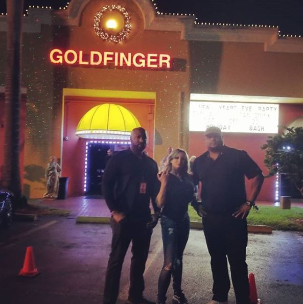 Stormy Daniels backs out of Broward strip club appearance bit.ly/2L8pRD5 https://t.co/WRBKmF8M82