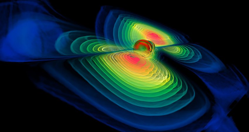 uoregon's tweet photo. When researchers, including several at the UO, first detected the gravitational waves in deep space, it was a milestone for the physics world. Three years later, scientists have begun issuing catalogs of multiple new discoveries. https://t.co/OYBhvZdtoY https://t.co/fFoznOVOaE