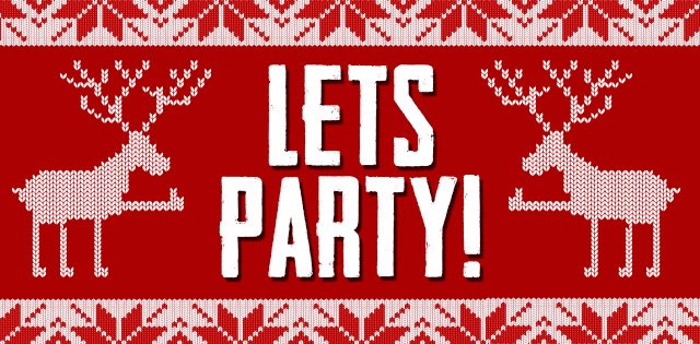 TONIGHT: Join us at our annual Christmas Party. We’re serving up Hot Toddy’s, Shiner Cheer, and Alcoholic Hi-Cs!