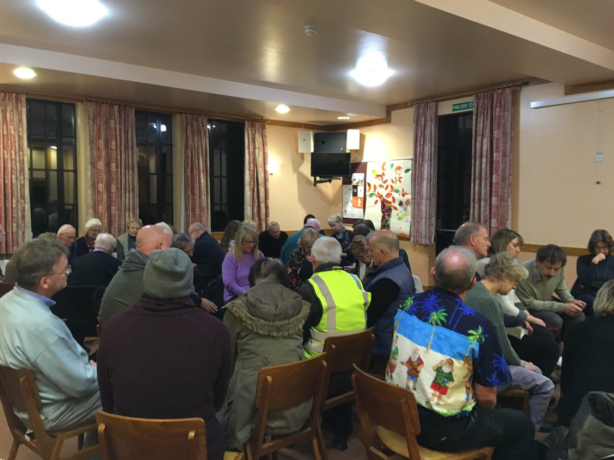 changesutton's tweet image. Prayer4sutton- 48 people from 10 churches praying #Brexit #sutton #safety “our society may be fractured but it’s not finished” @GSChurchSM5