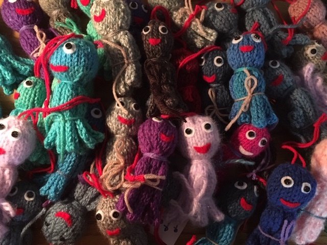 GivingPaws's tweet image. I’ve been a little “octapied” getting ready for the holidays… doggedhope.com/2018/12/09/ive…