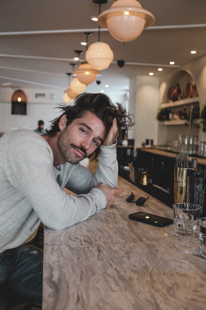 🧡Coffee &amp; mustache