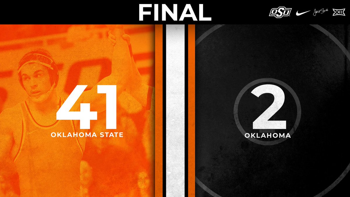OSU Cowboy Wrestling tweet media