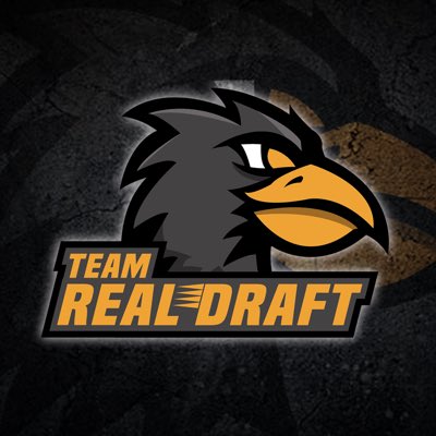 RealDraft1's tweet image. #NuevaFotoDePerfil