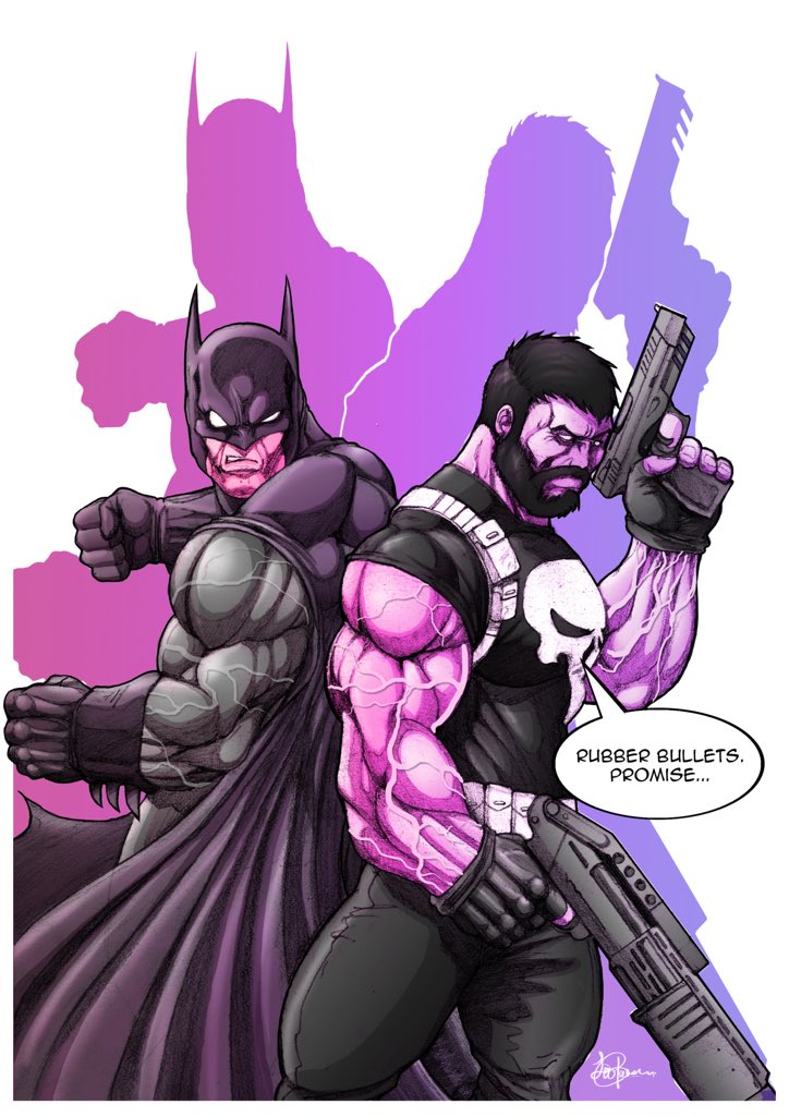 They’re...<a href="/ThePlayboyHero/">Bruce Wayne</a>