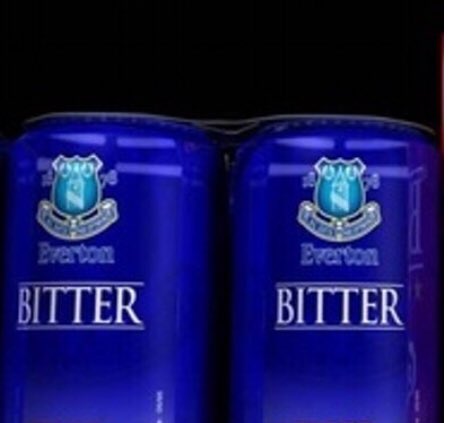 smudge1539's tweet photo. @ADurndell @scousericey Why have Everton been included in that list?!!! Can I get you a drink?! https://t.co/ckvVsr24IG