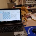Photo by LittleHouseofChess (@LHOCTeam)